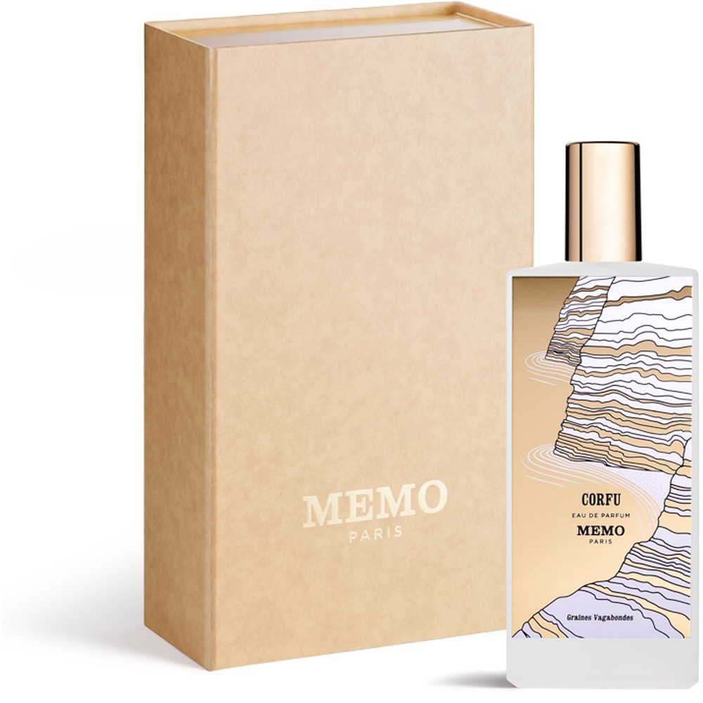 Corfu, EdP 75ml
