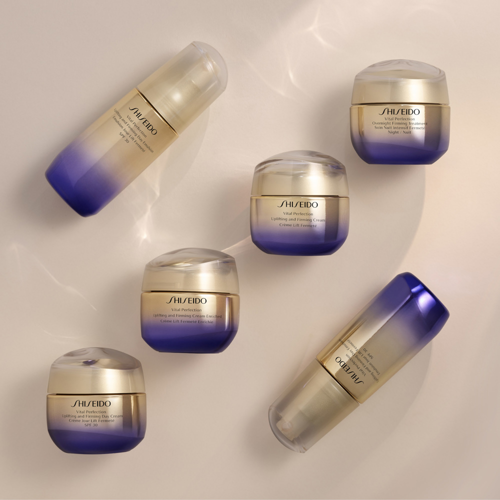 Vital Perfection Overnight Firming Treatment, 50ml