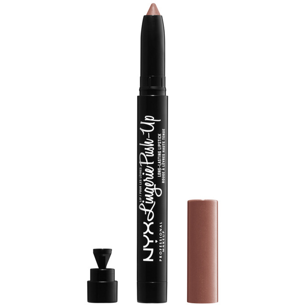 Lip Lingerie Push Up Long Lasting Lipstick