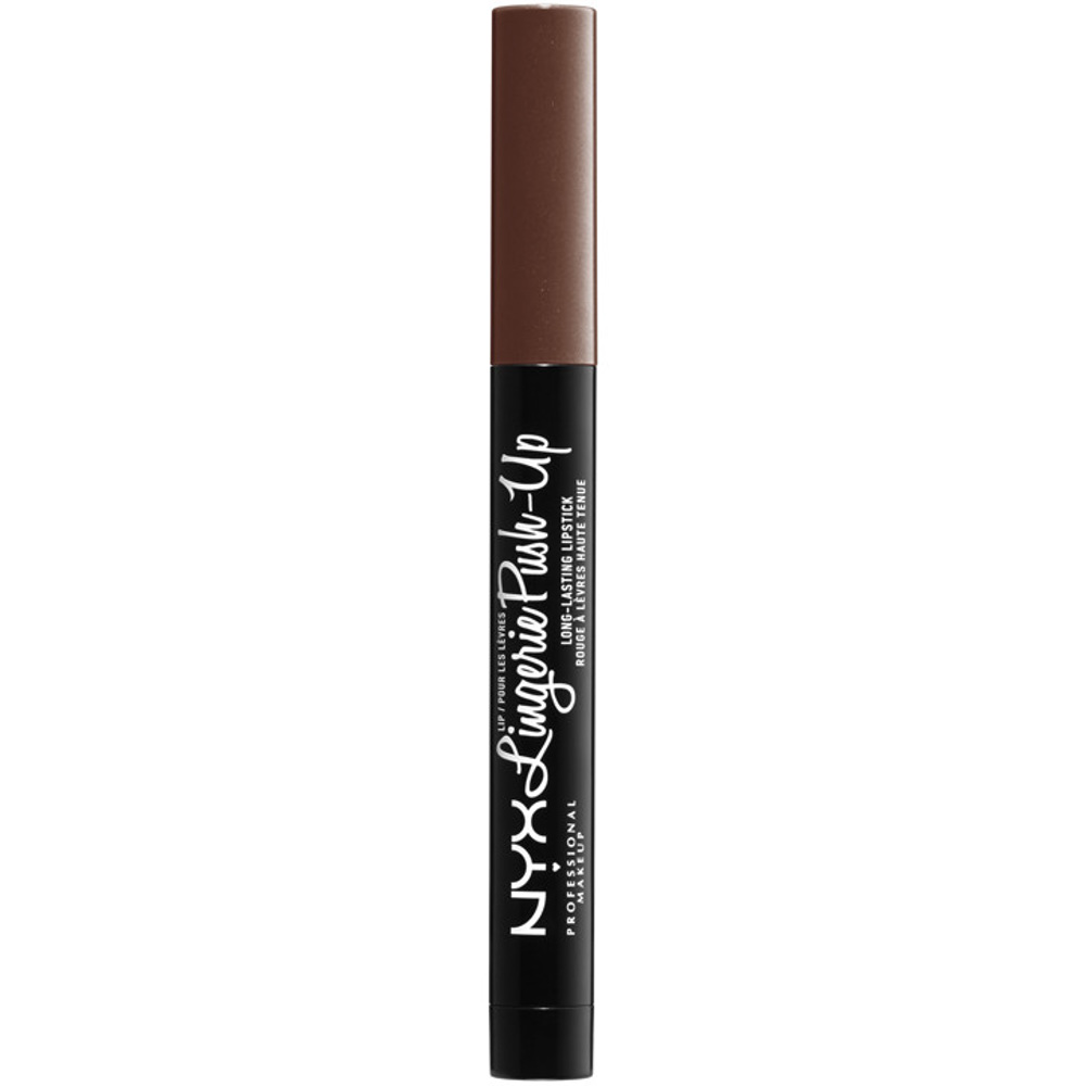 Lip Lingerie Push Up Long Lasting Lipstick