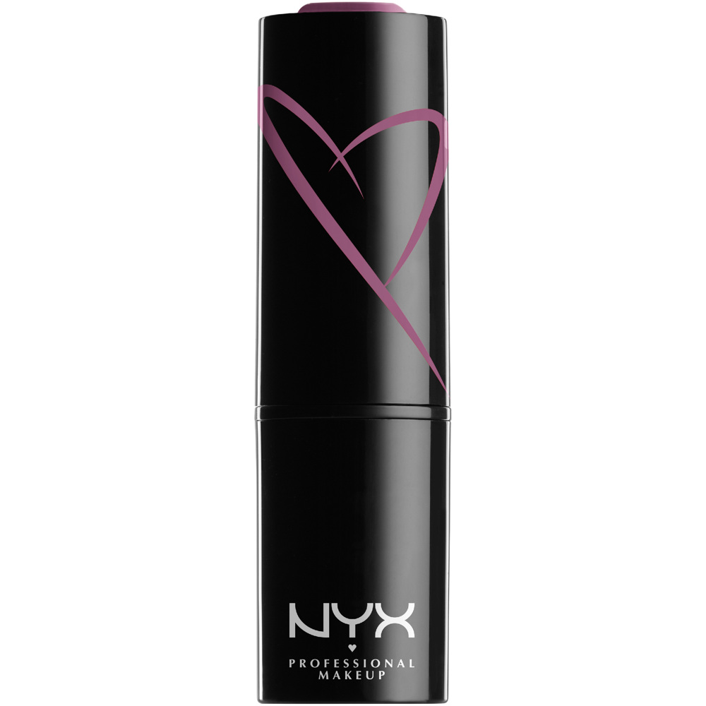 Shout Liquid Satin Lipstick