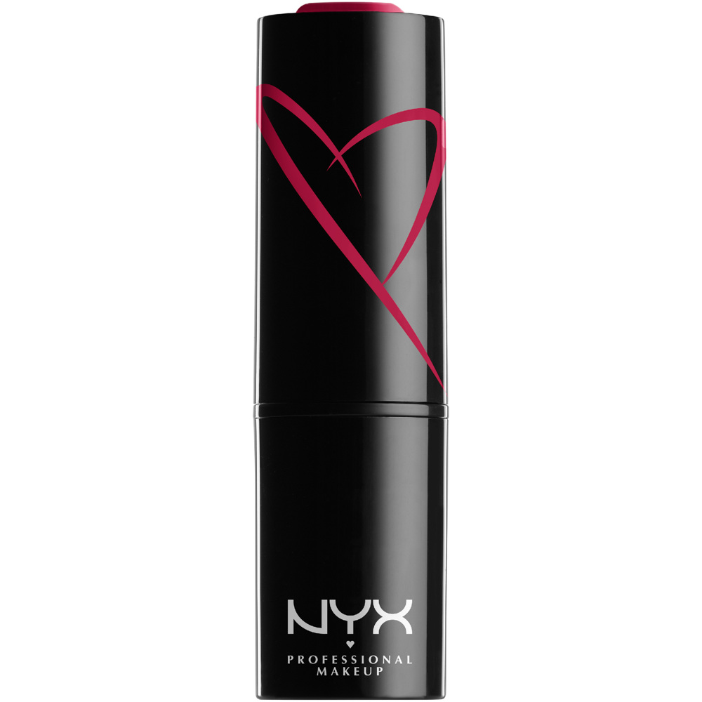 Shout Liquid Satin Lipstick