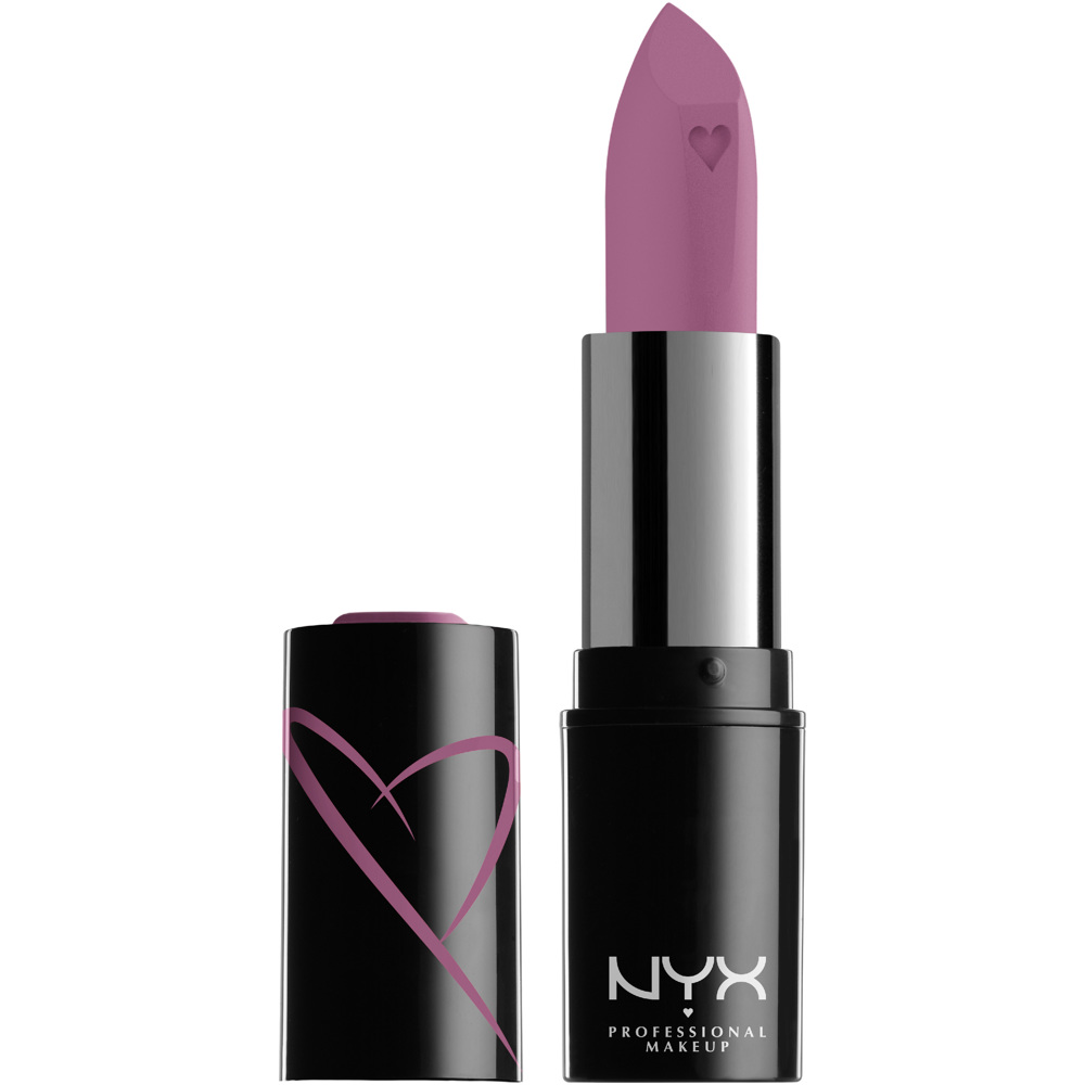 Shout Liquid Satin Lipstick