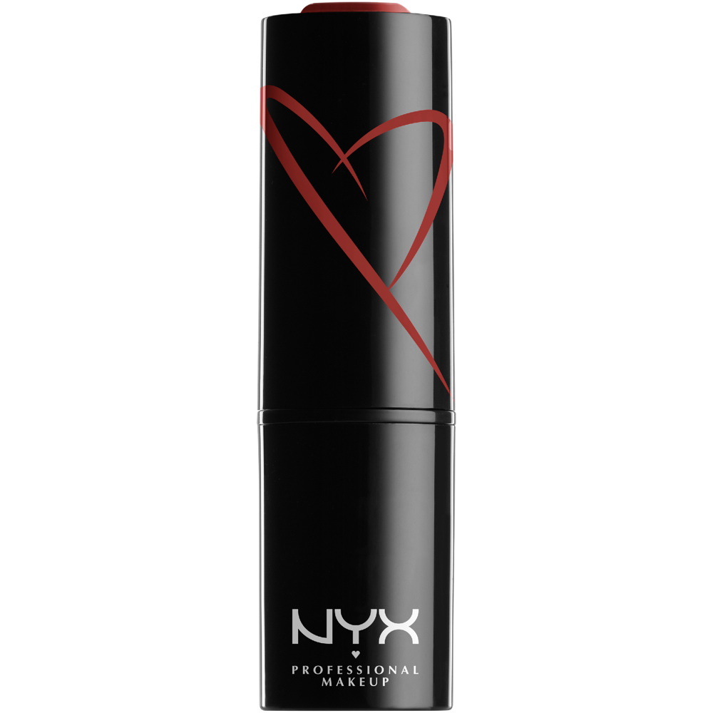 Shout Liquid Satin Lipstick