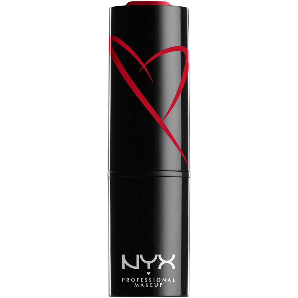 Shout Liquid Satin Lipstick