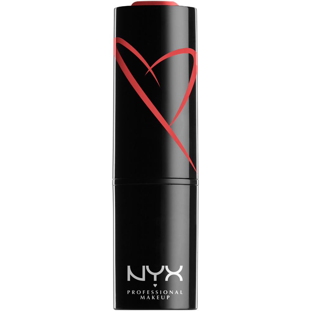 Shout Liquid Satin Lipstick