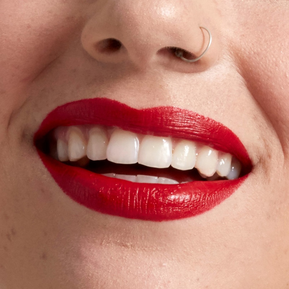 Shout Liquid Satin Lipstick