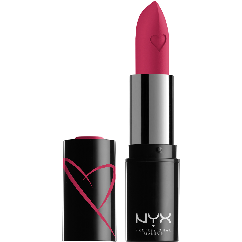 Shout Liquid Satin Lipstick