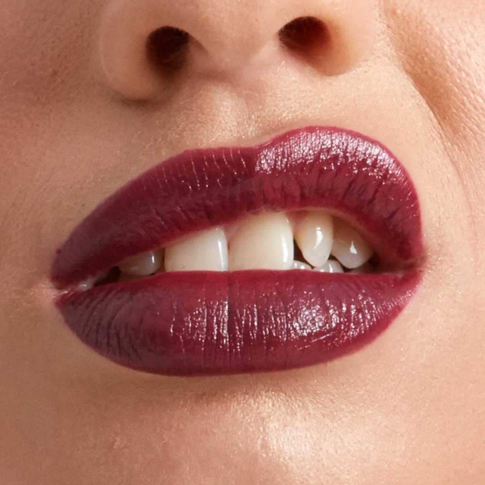 Shout Liquid Satin Lipstick