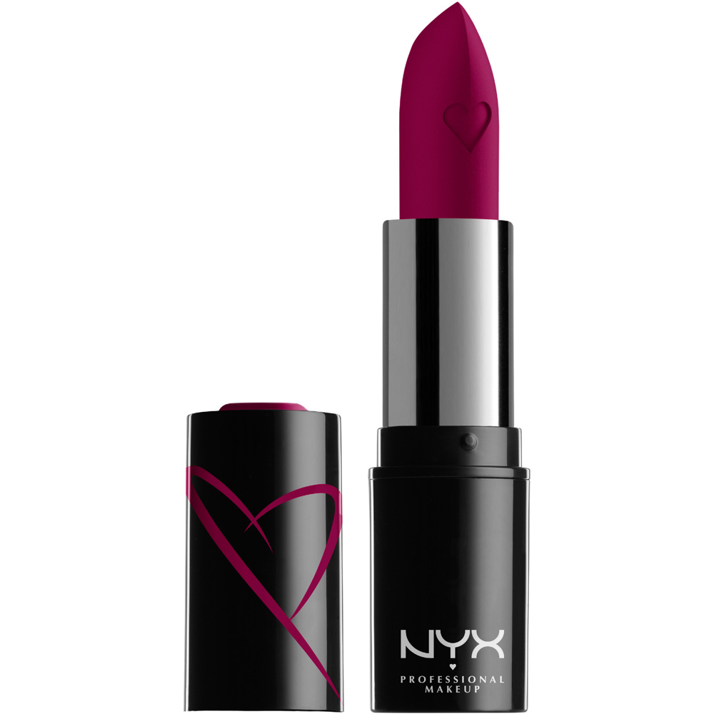 Shout Liquid Satin Lipstick