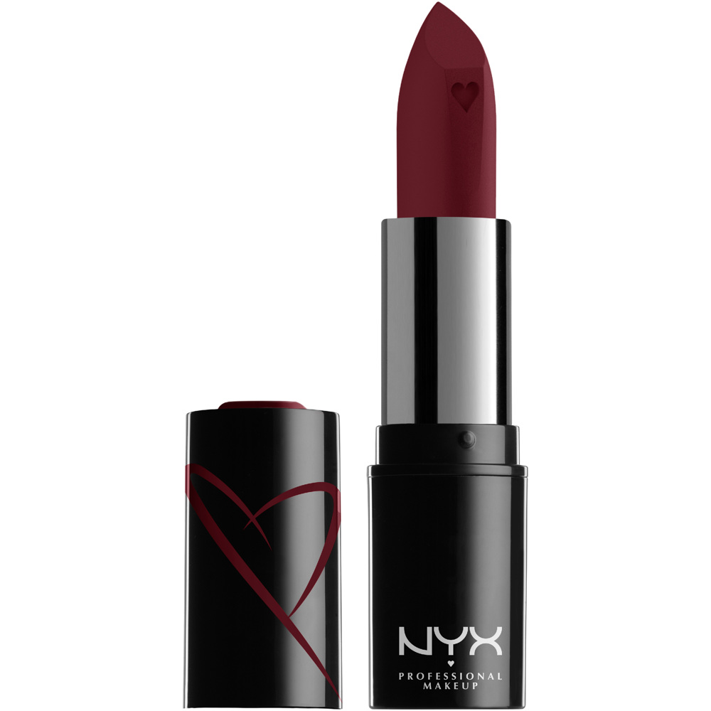 Shout Liquid Satin Lipstick