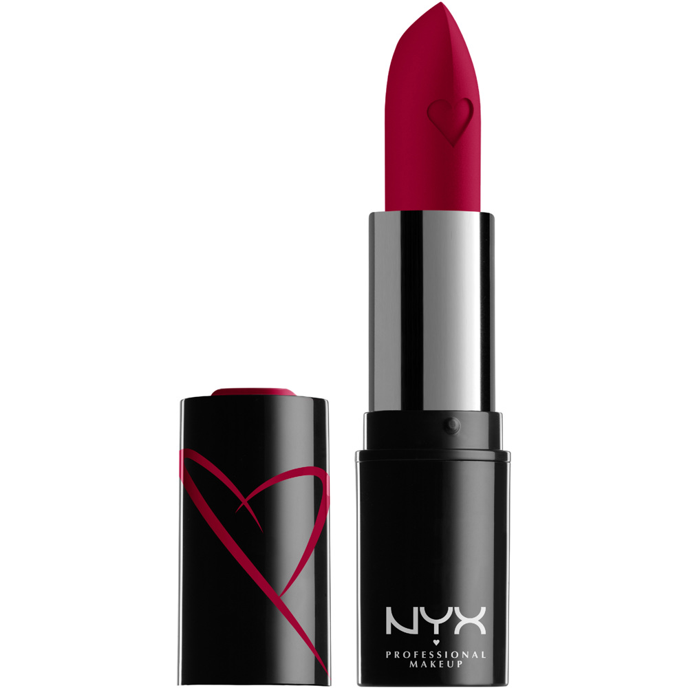 Shout Liquid Satin Lipstick