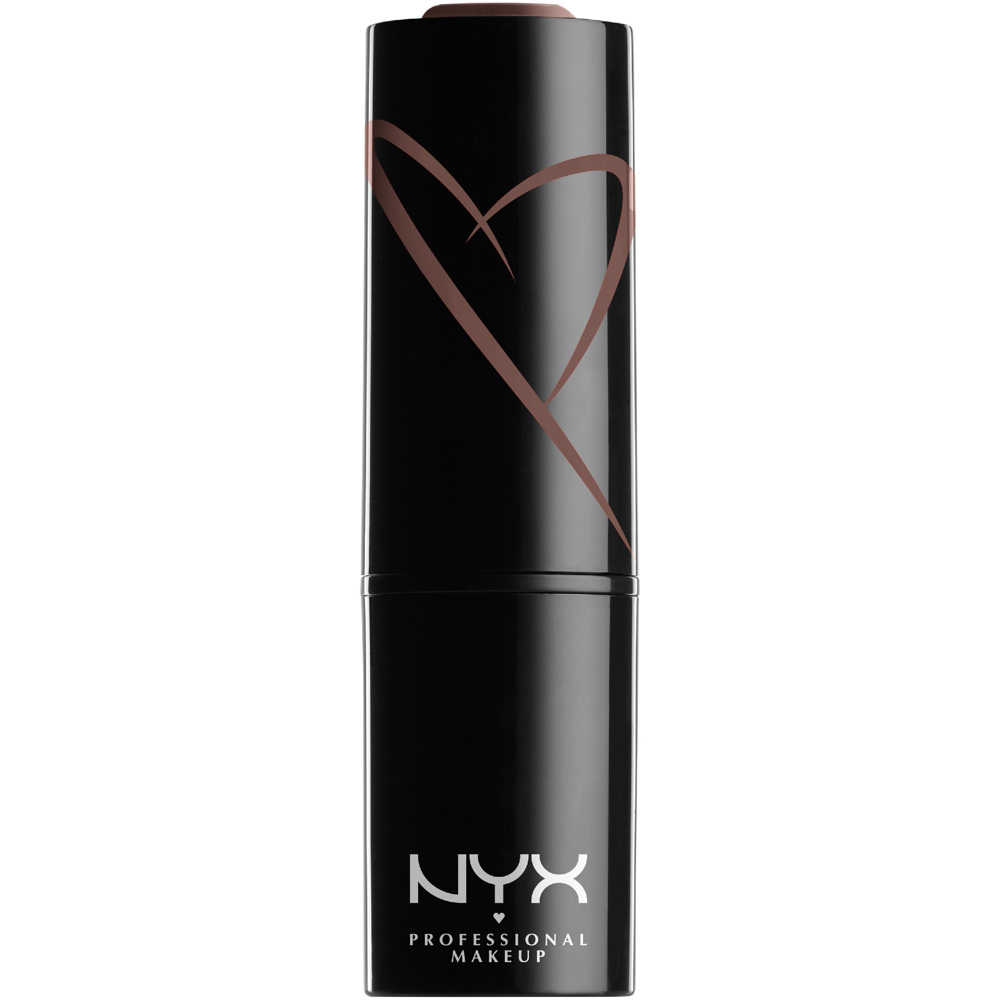 Shout Liquid Satin Lipstick
