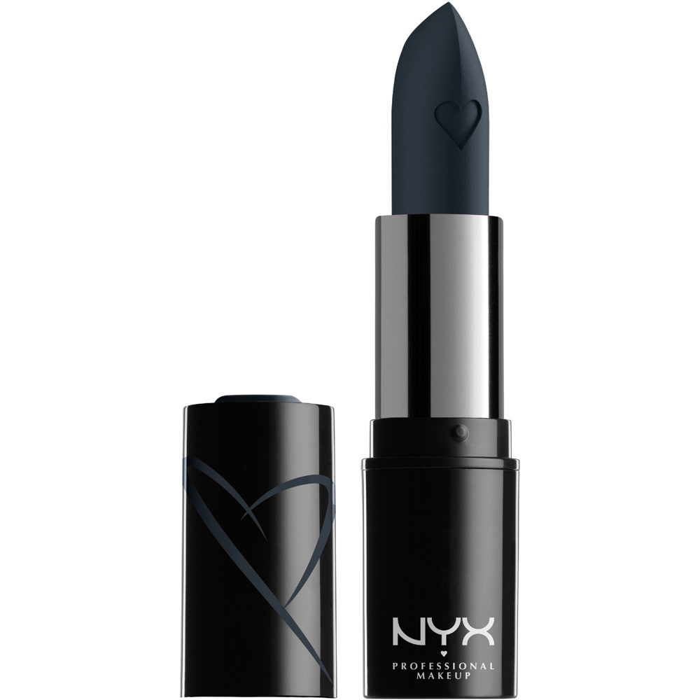 Shout Liquid Satin Lipstick