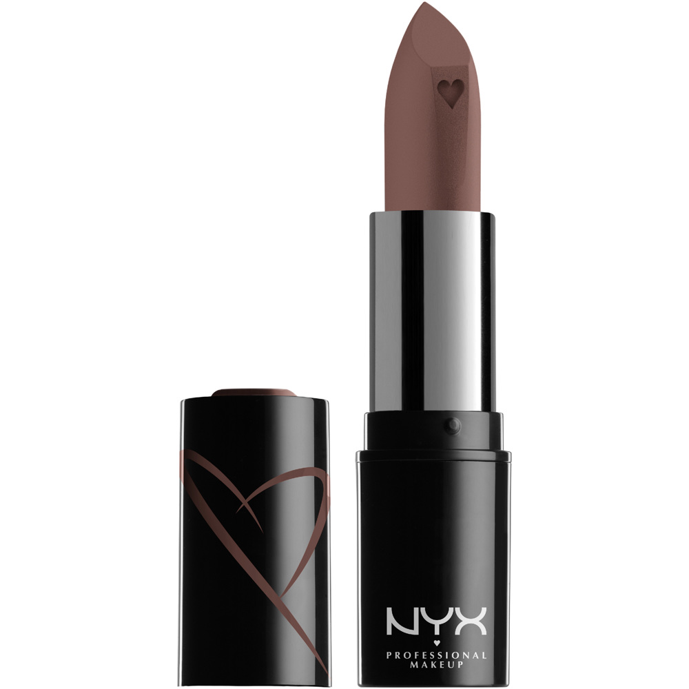 Shout Liquid Satin Lipstick