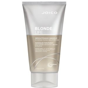 Blonde Life Brightening Masque