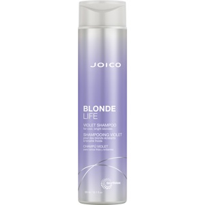 Blonde Life Violet Shampoo