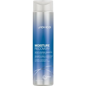 Moisture Recovery Shampoo, 300ml