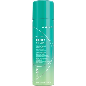 Body Shake Texturizing Finisher, 250ml