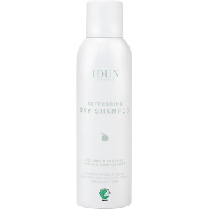Refreshing Dry Shampoo