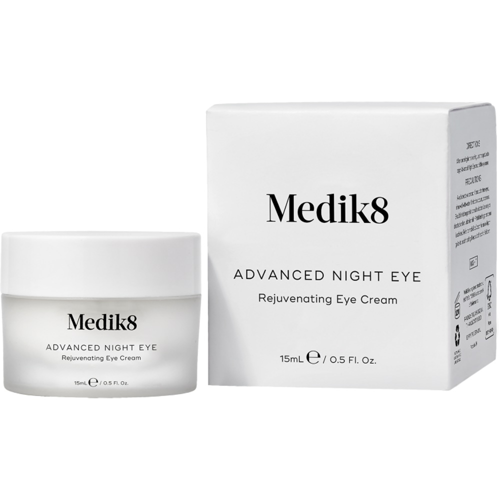 Advanced Night Eye, 15ml