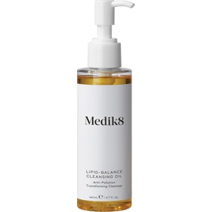Lipid-Balance Cleansing Oil, 140ml