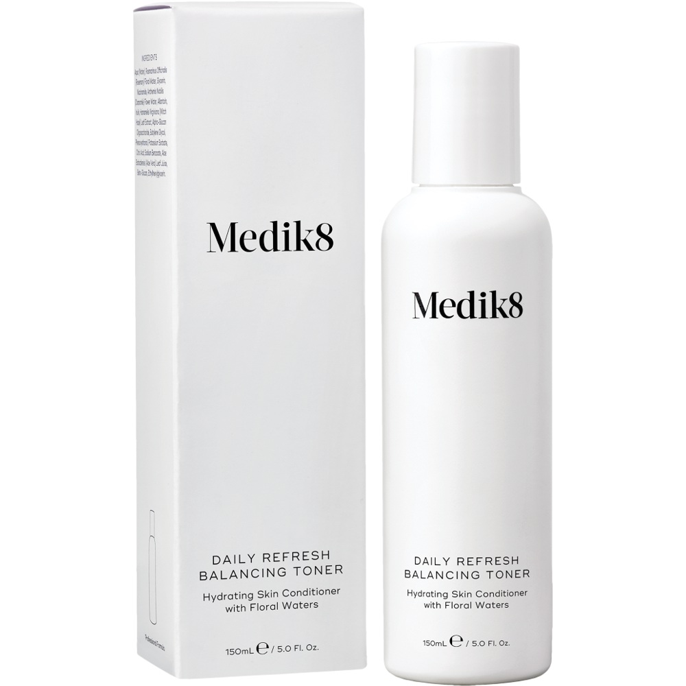 Daily Refresh Balancing Toner, 150ml