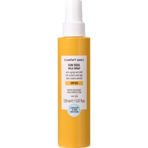 Sun Soul Milk Spray SPF30, 150ml