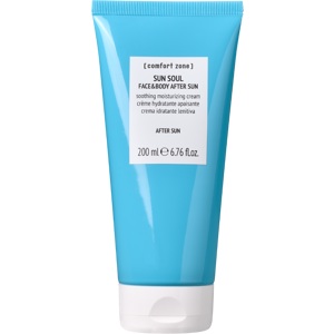 Sun Soul Face & Body Aftersun, 200ml