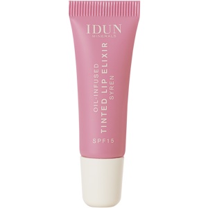 Oil-Infused Tinted Lip Elixir, 8ml