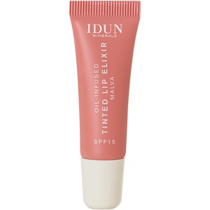 Oil-Infused Tinted Lip Elixir, 8ml