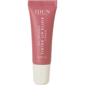 Oil-Infused Tinted Lip Elixir, 8ml