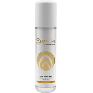 Dual Protection, 50ml