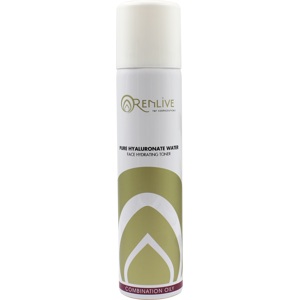 Pure Hyaluronate Water, 100ml