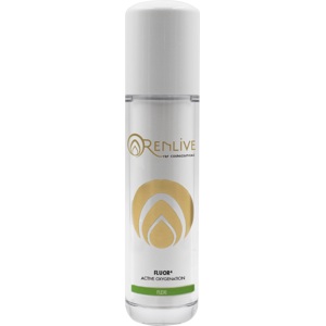 Flour4 Active Oxygenation, 50ml