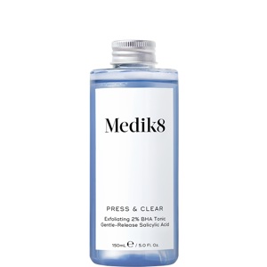 Press & Clear