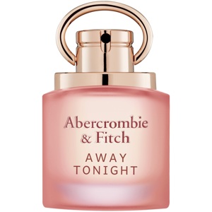 Away Tonight Women, EdP