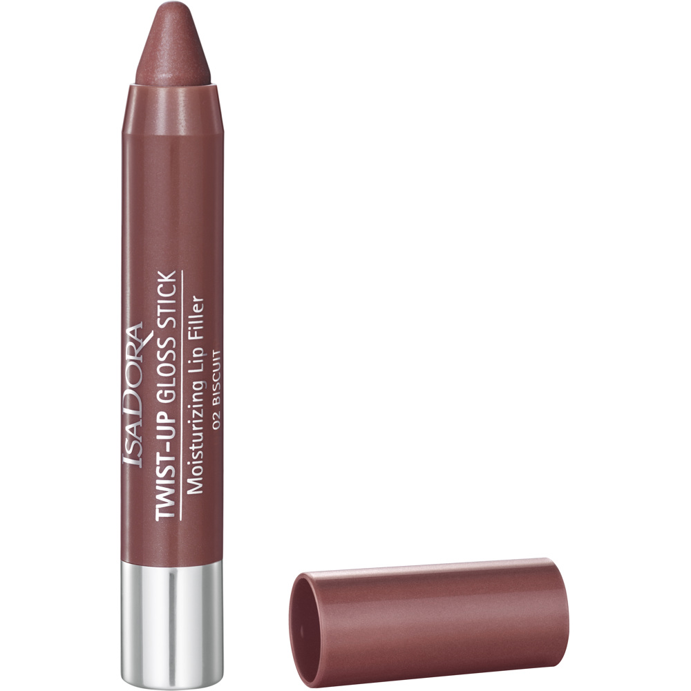 Twist-Up Gloss Stick