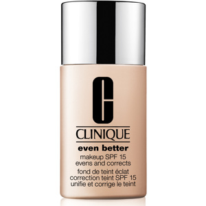 Even Better Foundation SPF15, 30ml, WN 56 Cashew