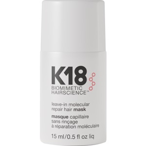 Leave-in Repair Hair Mask