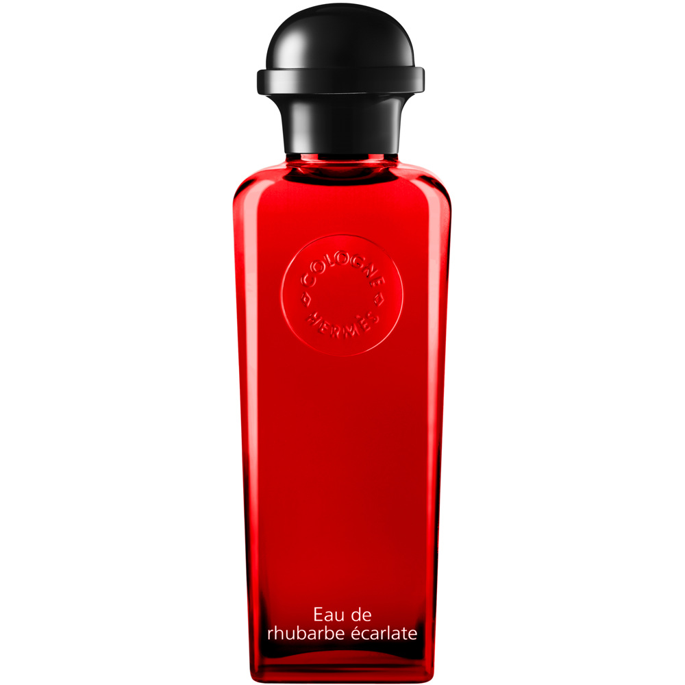 Eau de rhubarbe &eacute;carlate, Eau de Cologne 200ml
