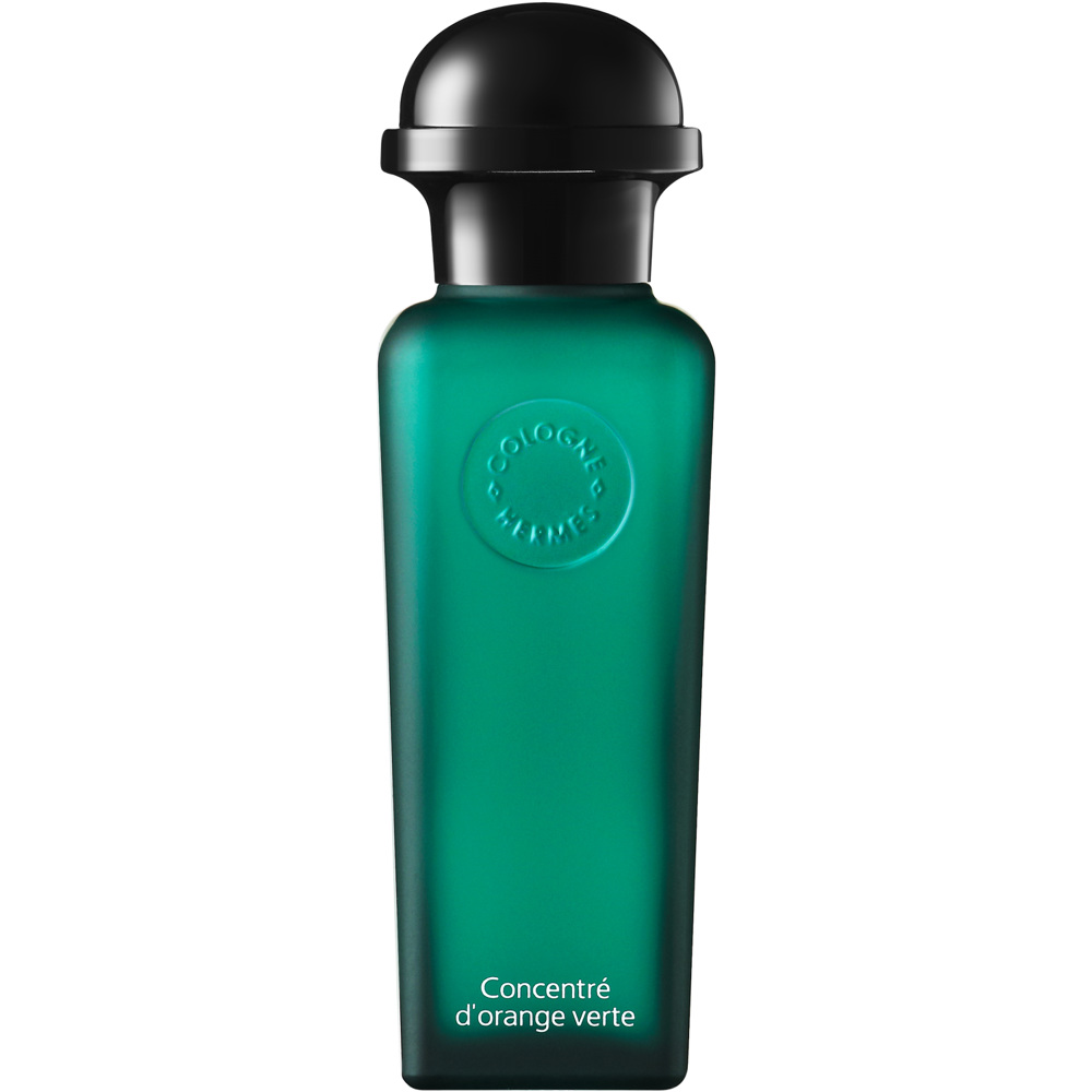Concentr&eacute; d'orange verte, Eau de Toilette 50ml