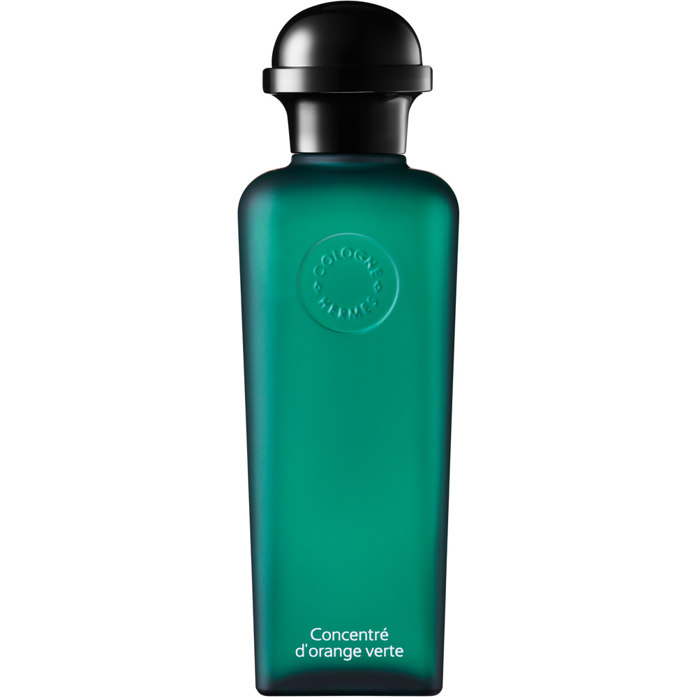 Concentr&eacute; d'orange verte, Eau de Toilette 100ml