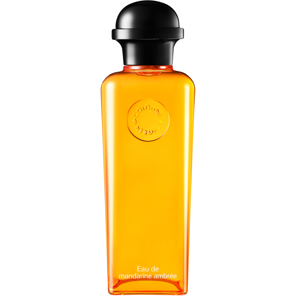 Eau de mandarine ambr&eacute;e, Eau de Cologne, 100ml