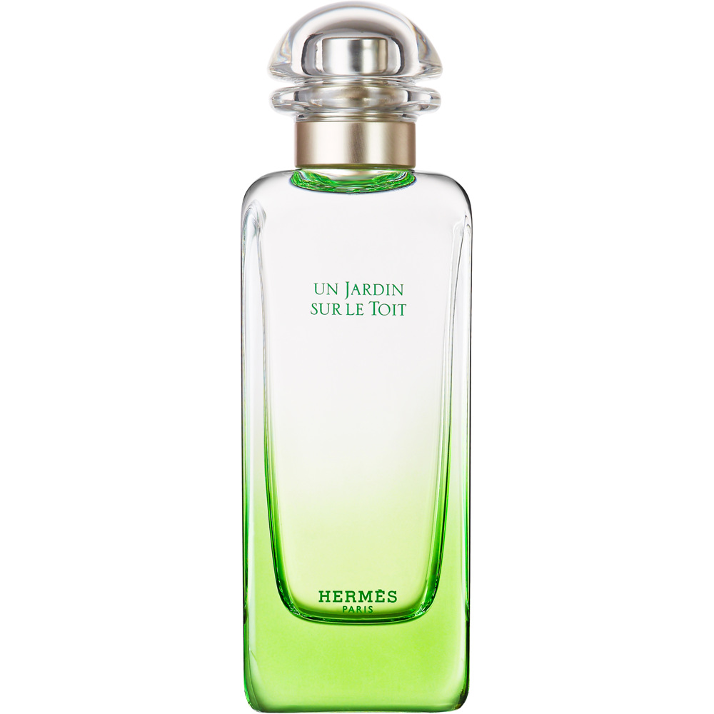 Un Jardin sur le Toit, Eau de Toilette 100ml