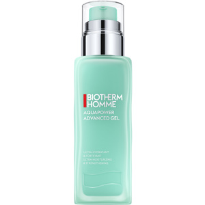 Homme Aquapower Advanced Moisturizing Gel Normal Skin