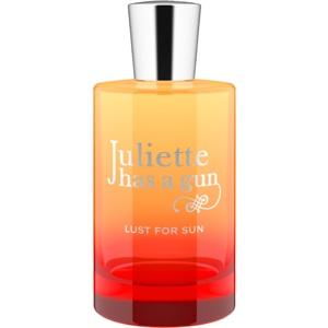 Lust For Sun, EdP