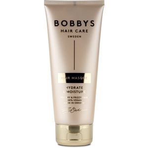 Hydrate & Moisture Hair Masque, 200ml