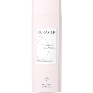 Anti-Dandruff Shampoo