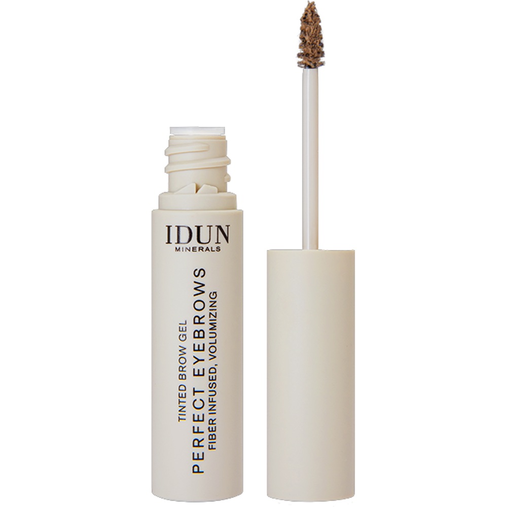 Perfect Eyebrows Gel